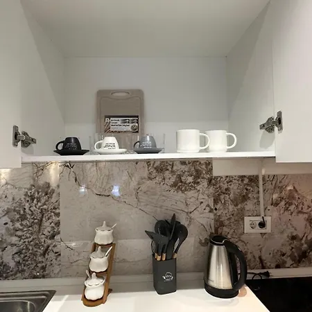 Noema Apartment