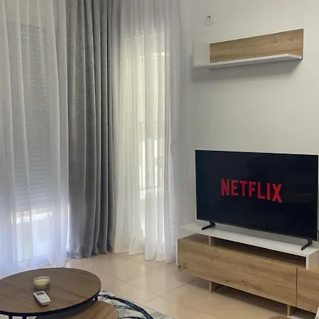 Noema Apartment *