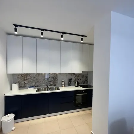 Apartment Noema