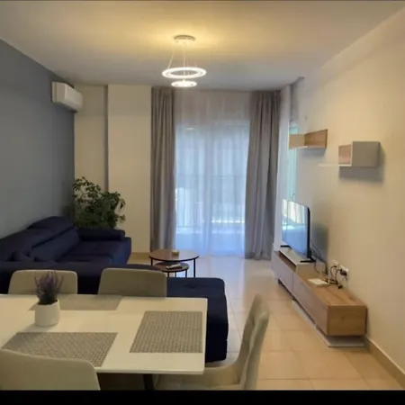 Apartment Noema *