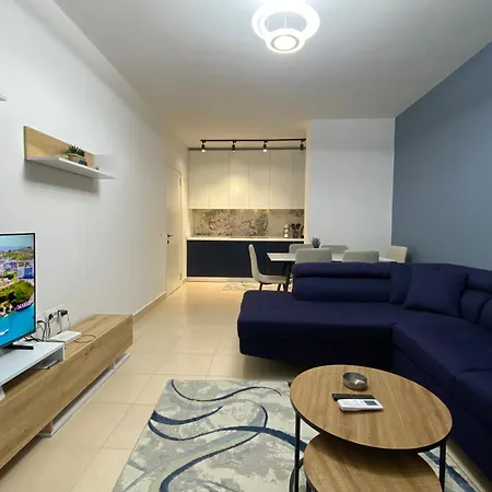 Apartment Noema