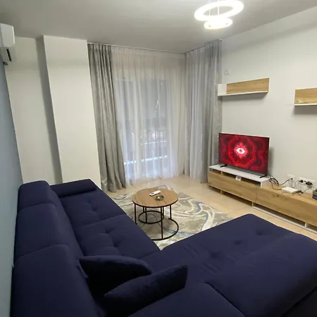 Apartment Noema *