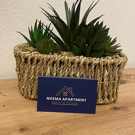 Apartment Noema