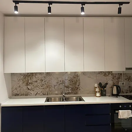 Apartamento Noema Tirana