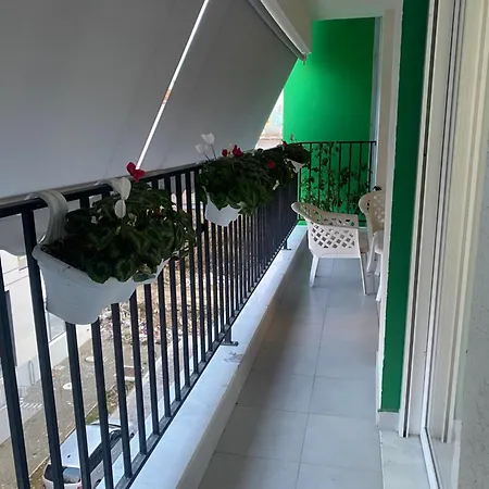 Apartment Noema Tirana