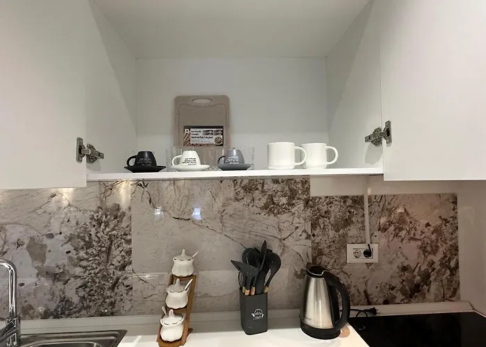 Noema Apartment