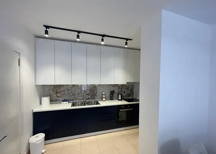 Apartment Noema