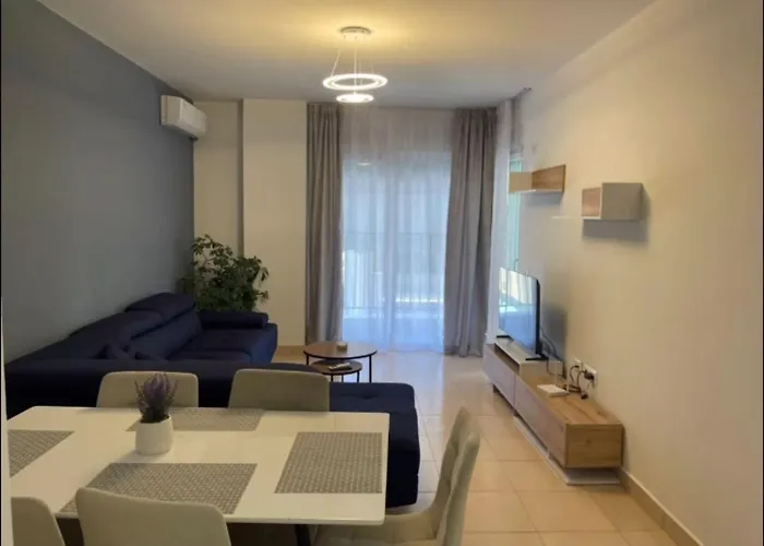 Apartment Noema *