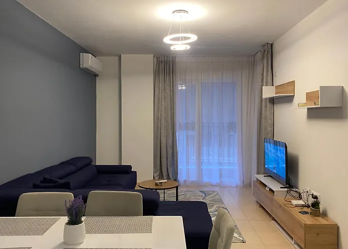 Noema Apartment