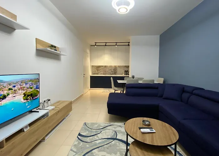 Apartment Noema