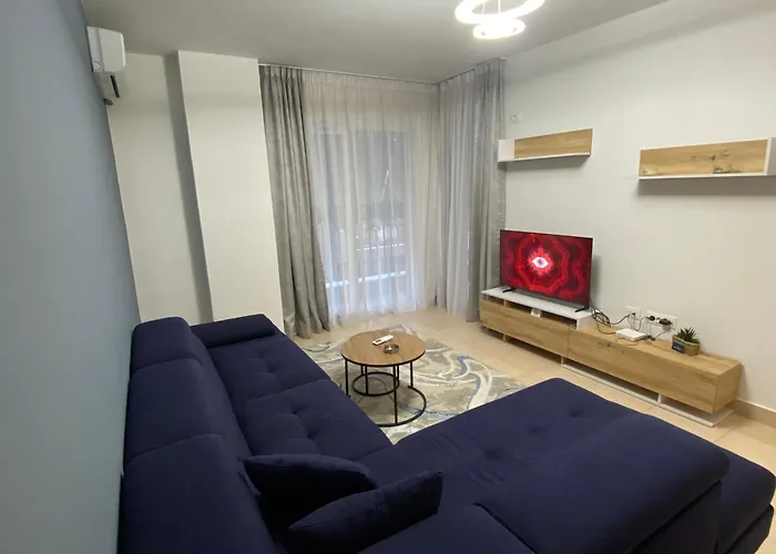 Apartment Noema *