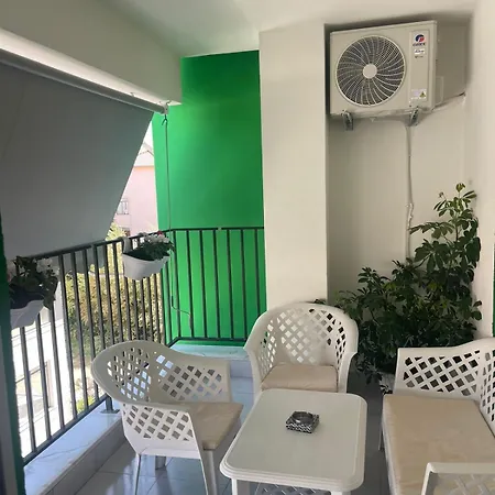 Noema Apartment Tirana