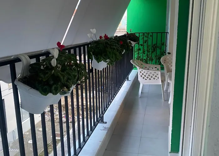 Apartment Noema Tirana